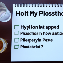 How to prepare for a H. pylori testing?