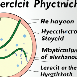 About Helicobacter pylori (H. pylori) Infection