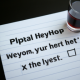 How to prepare for a H. pylori testing?