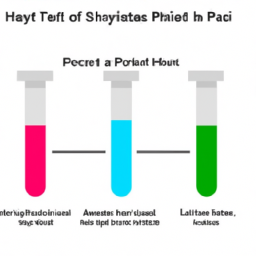 Blood, Stool, and Breath tests on H Pylori, which one goes more accurate?