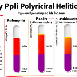 Different types of H. pylori tests and their accuracy